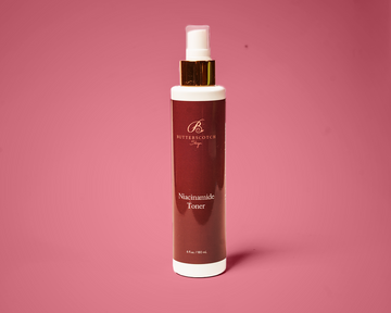 Niacinamide Toner (6 oz)
